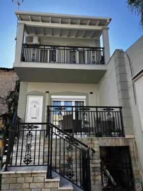 Maria's House